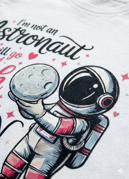 Love That Goes Beyond Earth
