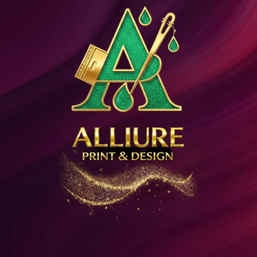 ALIURE' PRINT & DESIGN 
