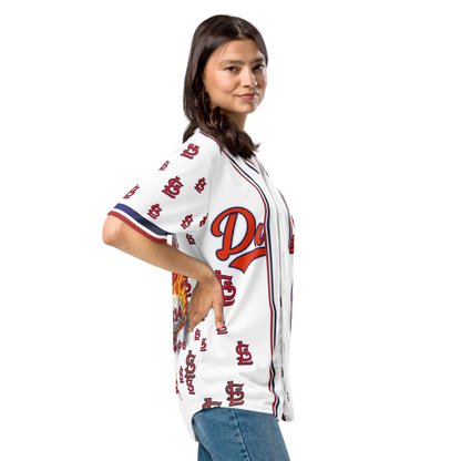 ALLIURE’ "314 Day" Luxury Varsity Jersey  – Limited Edition STL Drop