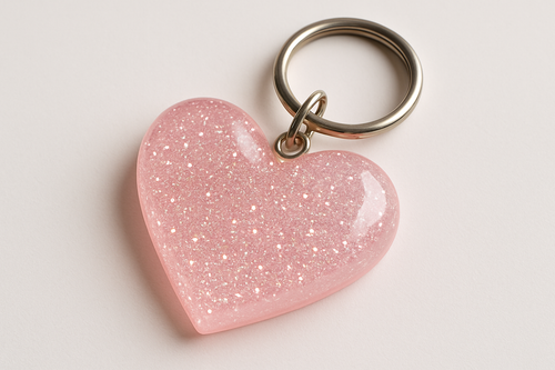 keychain please